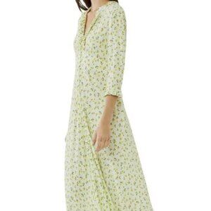 GHOST Nisha Dress - Never Worn - NWOT